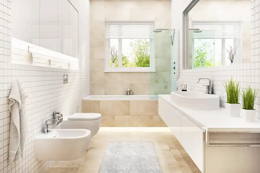 Bathroom Floor Tile Trends Sunnyvale, CA Bathroom Floor Tile Trends Sunnyvale, CA